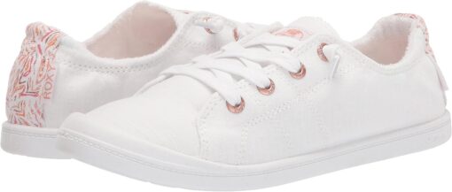 Roxy Women's Rory Slip on Sneaker Loafer Flat - Image 7