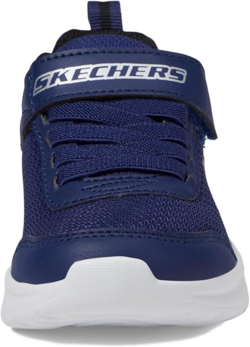 Skechers Unisex-Child Dynamatic Sneaker - Image 7