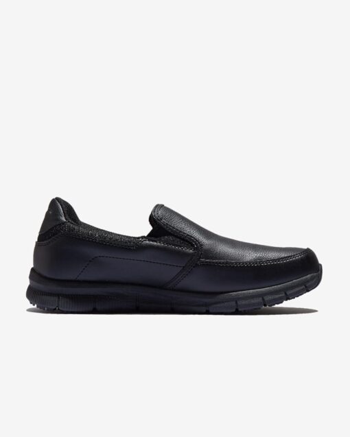 Skechers Men's Nampa-groton Health Care and Food Service Shoes - Image 2