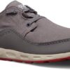 Columbia Men's Bahama Vent Relaxed Laced Boat Shoe