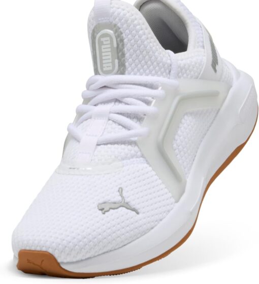 PUMA Womens Softride Enzo 5 Cross Training Shoes - Image 2
