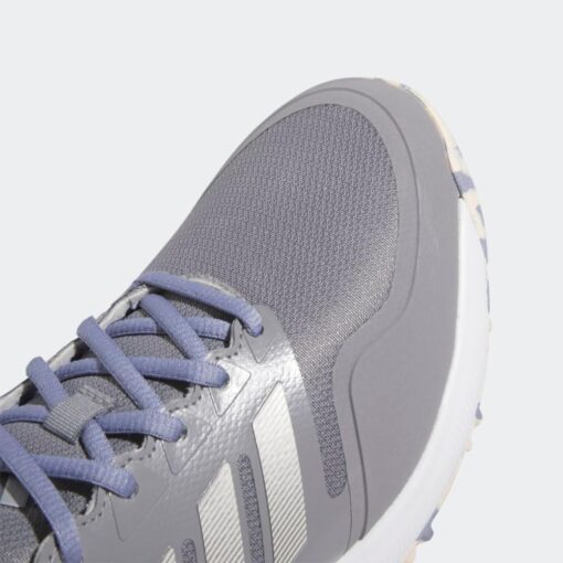adidas Women's Tech Response Spikeless 3.0 Golf Shoes - Image 9