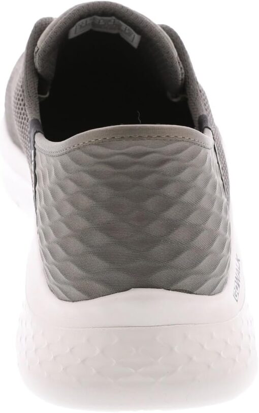 Skechers Men's Hands Free Slip-Ins: Go Walk Flex Hands Up Sneaker - Image 7