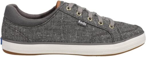 Keds Women's Center 2 Lace Up Sneaker - Image 2