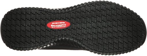 Skechers Men's Cessnock Food Service Shoe - Image 3