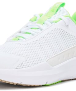 Under Armour Women's Project Rock Blood Sweat Respect 5 Sneaker
