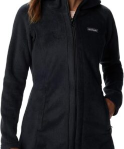 Columbia Women's Benton Springs Ii Long Hoodie
