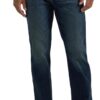 Lee Men's Extreme Motion Relaxed Straight Jean