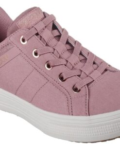 Skechers Women's Arch Fit Arcade-Forever Cozy Hands Free Slip-ins Sneaker