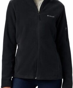 Columbia Women's Fast Trek Ii Jacket