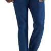 Lee Men's Legendary Regular Straight Jean