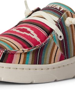 ARIAT Hilo Womens Slip On