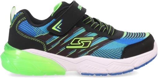 Skechers Unisex-Child Thermoflux 2.0-Brodox Sneaker - Image 3