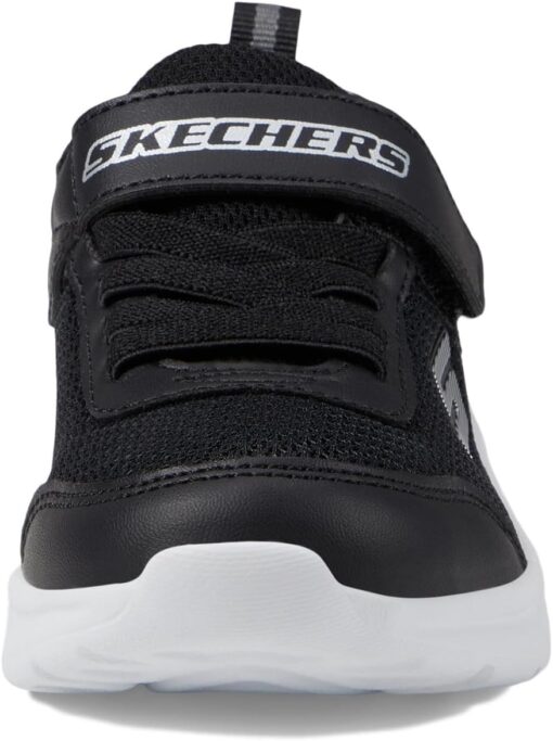 Skechers Unisex-Child Dynamatic Sneaker - Image 7