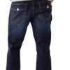 True Religion Men's Ricky Straight Leg Jeans