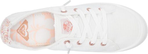 Roxy Women's Rory Slip on Sneaker Loafer Flat - Image 5