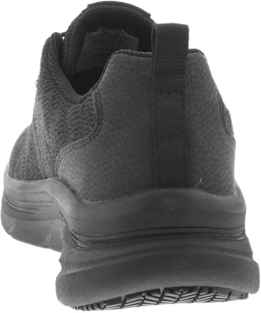 Skechers Men's Luxir Food Service Shoe - Image 7