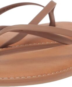 Amazon Essentials Women's Thong Sandal