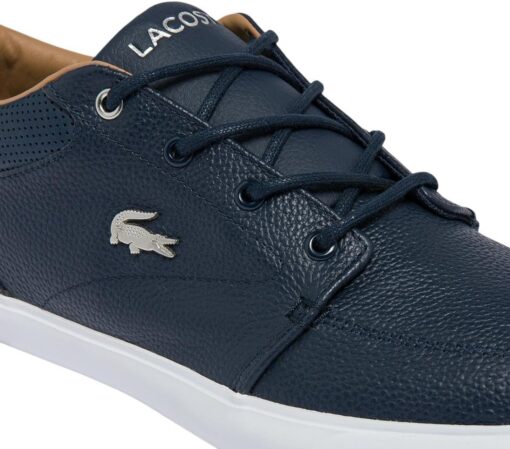 Lacoste Men's Bayliss Sneaker - Image 7