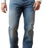 Ariat Men's M2 Relaxed Fit Boot Cut Jean