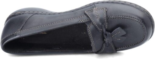 Clarks Ashland Bubble Loafer Women's Slip On - Image 7