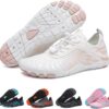 Hiking Footwear Barefoot Shoes Womens,Pro-Healthy&Non-Slip Water Shoe for Women Men, Wide Toe Running Shoes Boots Sneakers Unisex
