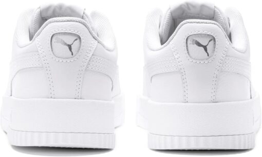 PUMA Women's Carina L Sneaker - Image 3