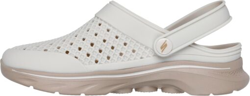 Skechers Women's Foamies Go Walk 7-Joyous Clog - Image 5