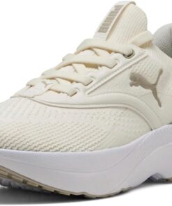 PUMA Women's Softride Mayve Running Shoes Sneaker