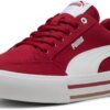 PUMA Men's Court Classic Vulc Sneaker