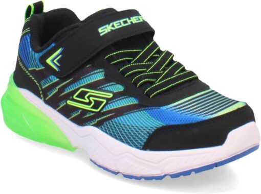 Skechers Unisex-Child Thermoflux 2.0-Brodox Sneaker - Image 2
