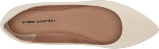 Amazon Essentials Women's Pointed-Toe Ballet Flat - Image 5