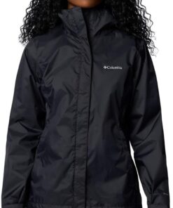 Columbia Women's Plus Size Arcadia Ii Jacket
