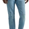 Lee Men's Legendary Athletic Taper Jean