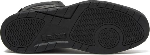 Reebok Royal BB4500 Hi2 High Top Sneakers for Men, Black or White Mens Basketball Shoes, Medium or Wide Width Size 7 to 14 Athletic Mens Shoes - Image 5