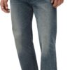 GAP Men's Relaxed Fit Denim Jeans