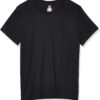 Hanes Women's Cool Dri Performance T-shirt, Moisture-wicking Short Sleeve Tee, 40+ Upf Protection