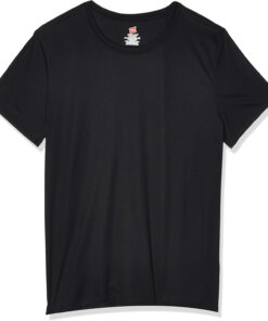 Hanes Women's Cool Dri Performance T-shirt, Moisture-wicking Short Sleeve Tee, 40+ Upf Protection