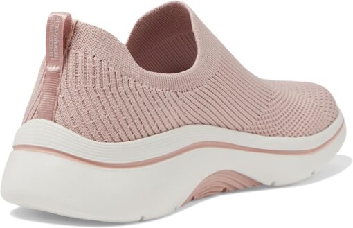 Skechers Women's Go Walk Arch Fit 2.0-Paityn Sneaker - Image 5