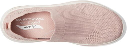 Skechers Women's Go Walk Arch Fit 2.0-Paityn Sneaker - Image 2