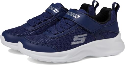Skechers Unisex-Child Dynamatic Sneaker - Image 2