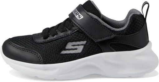 Skechers Unisex-Child Dynamatic Sneaker - Image 5