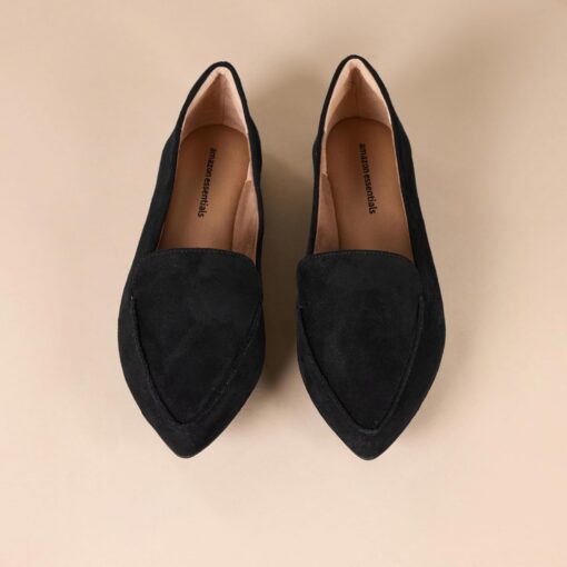 Amazon Essentials Women's Loafer Flat - Image 3