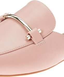 Amazon Essentials Women's Buckle Mule