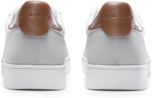 Bruno Marc Men's Casual Fashion Sneaker Lace-Up Dress Shoes - Image 5