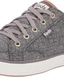 Keds Women's Center 2 Lace Up Sneaker