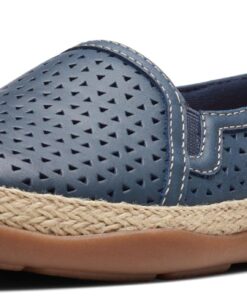 Clarks Women's Elaina Ruby Loafer