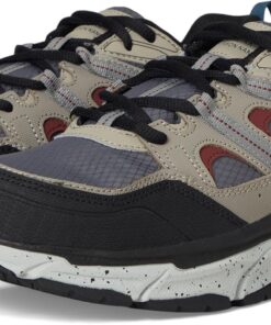 Skechers Men's Work D'lux Journey Sr Industrial Shoe