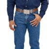 Wrangler Men's Premium Performance Cowboy Cut Regular Fit Jeans