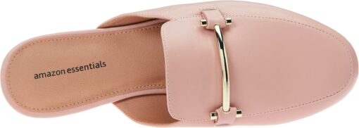 Amazon Essentials Women's Buckle Mule - Image 5